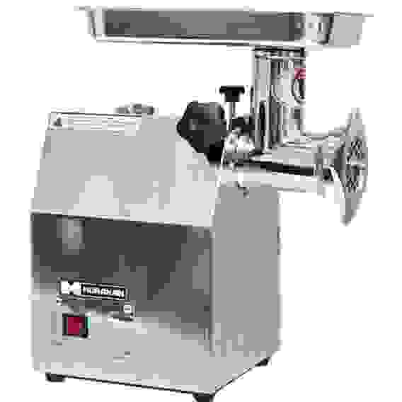 Мясорубка Hurakan HKN-22SS