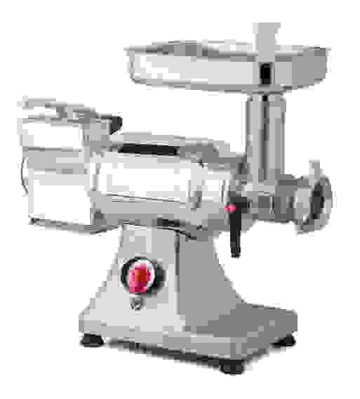 Мясорубка-сыротерка Starfood 22