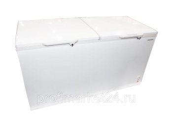 Ларь морозильный Aucma BD-560