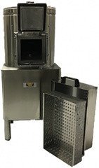 Картофелечистка Vortmax PPI10 220В