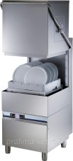 Купольная посудомоечная машина Vortmax DDM 660HP