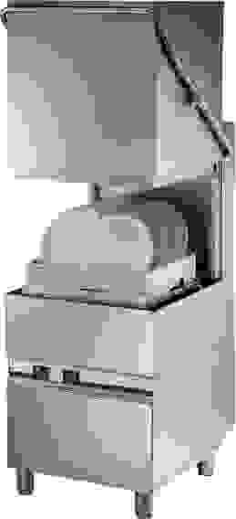 Купольная посудомоечная машина Vortmax DDM 660HP