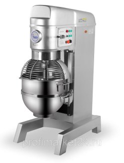 Миксер планетарный VIATTO by Pyhl B-80P