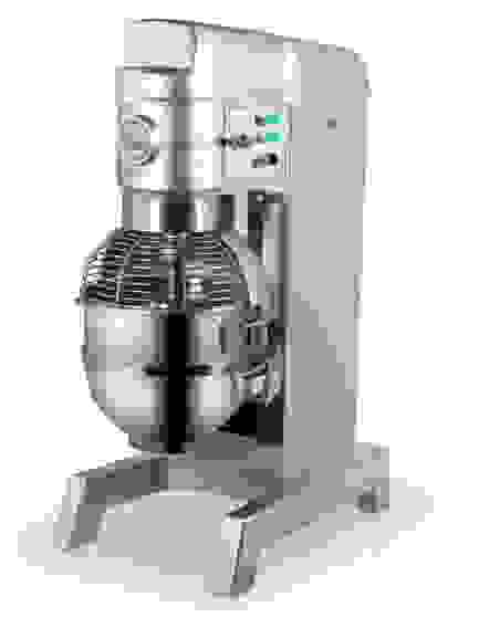 Миксер планетарный VIATTO by Pyhl B-80P