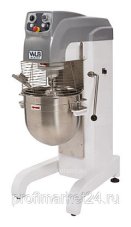 Миксер планетарный WLBake PM60 VAR (в компл. с тележкой д/дежи)