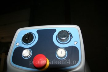 Миксер планетарный WLBake PM60 VAR (в компл. с тележкой д/дежи)