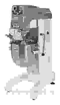 Миксер планетарный WLBake PM60 VAR (в компл. с тележкой д/дежи)