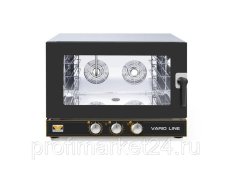 Пароконвектомат Vortmax VMI 04