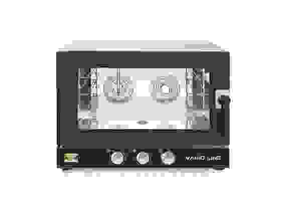 Пароконвектомат Vortmax VMI 04