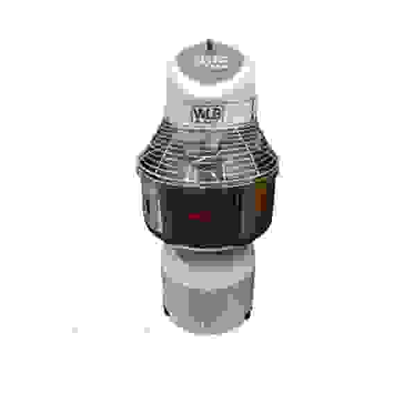 Машина тестомесильная WLBake SP120 S