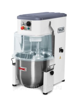 Миксер планетарный WLBake PM12 B VAR