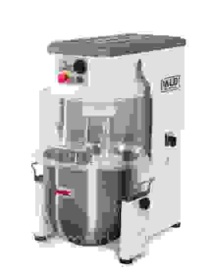 Миксер планетарный WLBake PM20B VAR