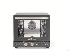 Печь конвекционная WLBake V464MR