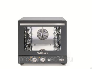 Печь конвекционная WLBake V464MR