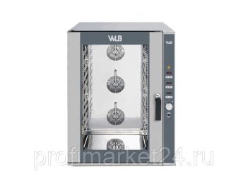 Печь конвекционная WLBake WB1064ER