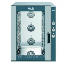Печь конвекционная WLBake WB1064MR