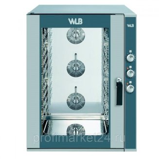 Печь конвекционная WLBake WB1064MR
