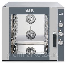 Печь конвекционная WLBAKE WB664MR