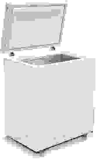 Ларь морозильный Бирюса 155VK