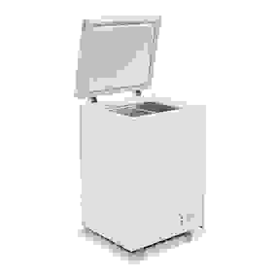 Ларь морозильный Бирюса 155KX