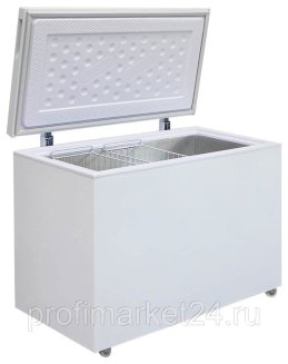Ларь морозильный Бирюса 210VK