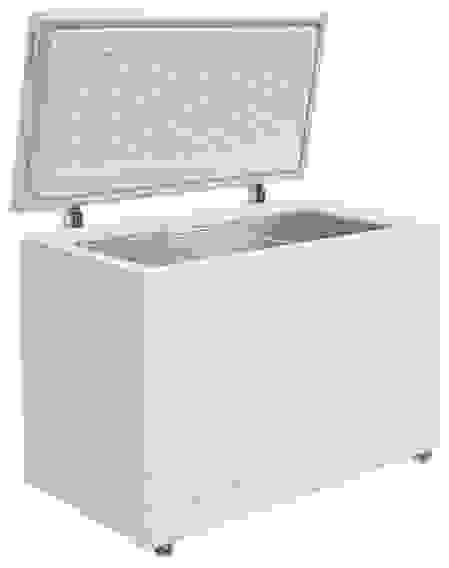 Ларь морозильный Бирюса 210VK