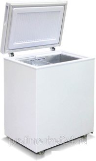 Ларь морозильный Бирюса 210KX