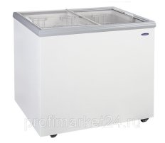 Ларь морозильный Бирюса 260VZ
