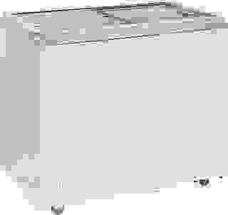 Ларь морозильный Бирюса 355VZQ