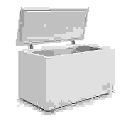 Ларь морозильный Бирюса 455KX