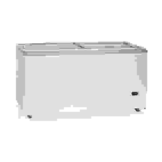 Ларь морозильный Бирюса 560VDZQ