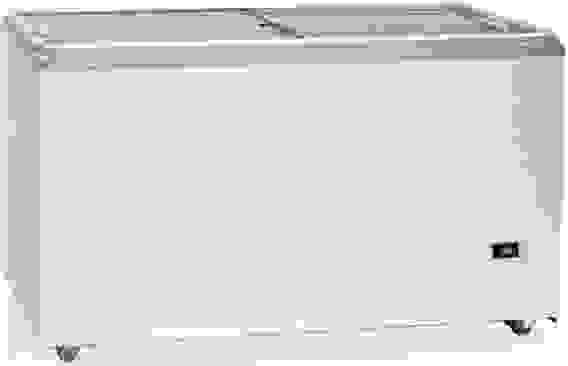 Ларь морозильный Бирюса 560VDZQ