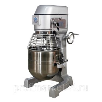 Миксер планетарный GASTRORAG B40-HG