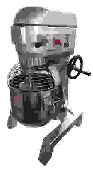 Миксер планетарный VIATTO by Pyhl B-40P