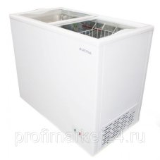 Ларь морозильный Aucma SD-205