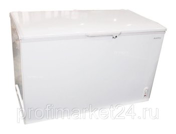 Ларь морозильный Aucma BD-390