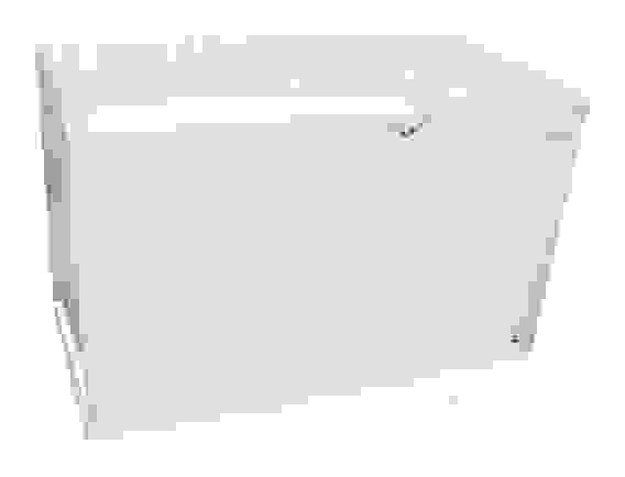 Ларь морозильный Aucma BD-390