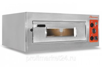 Печь для пиццы ППП 300/4 (В711, с камен. подом)