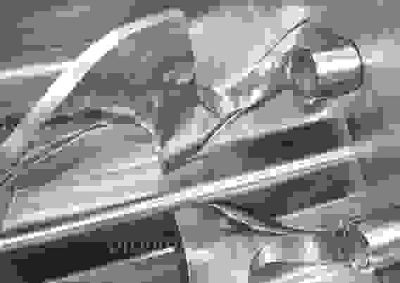 Машина тестомесильная универсальная «Прима-200К»