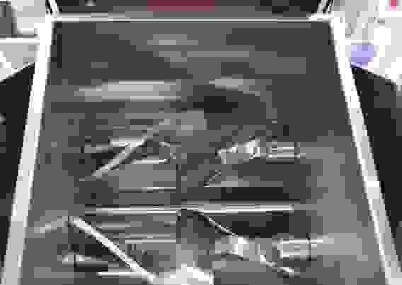 Машина тестомесильная универсальная «Прима-200К»