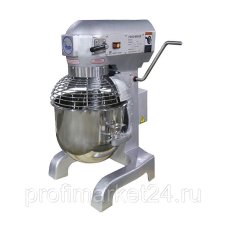 Миксер планетарный VIATTO by Pyhl B-30P 380В