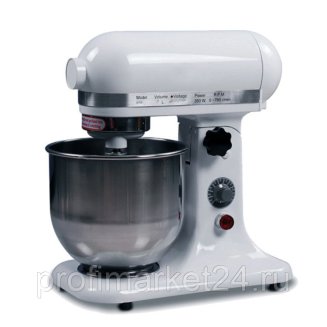 Миксер планетарный VIATTO BH-7B