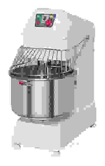 Тестомес спиральный Assum HS20S