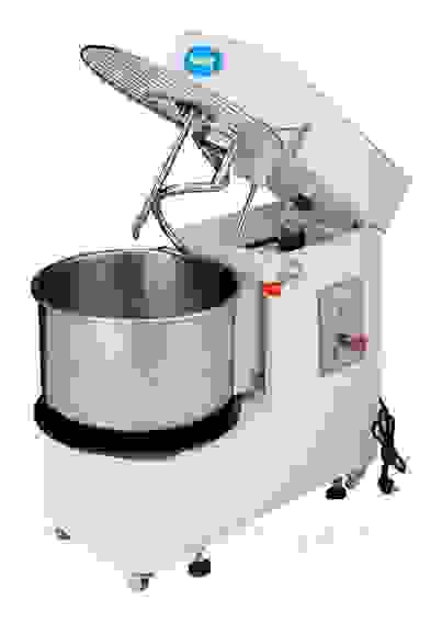 Тестомес спиральный Assum HTD20