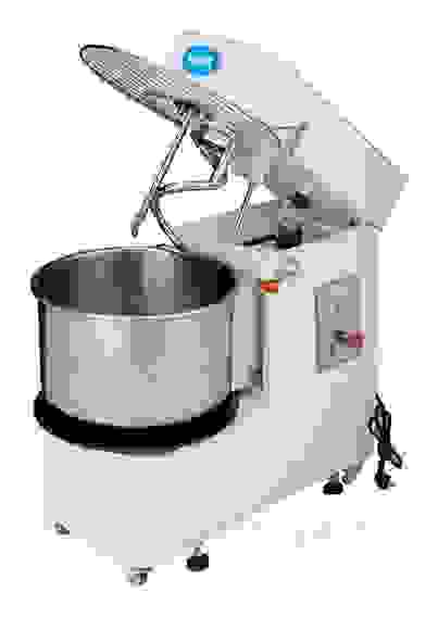 Тестомес спиральный Assum HTD40