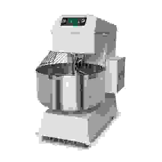 Тестомес спиральный Assum HS80S