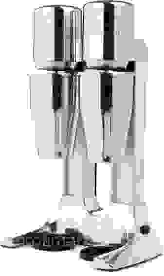 Миксер для молочных коктейлей MEC FN-A2 IL