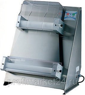 Тестораскаточная машина WLBake DL40P