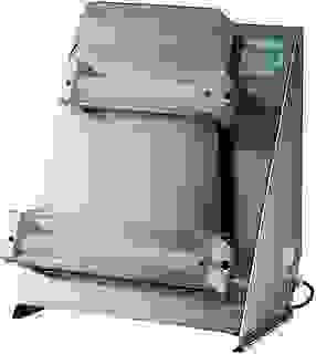 Тестораскаточная машина WLBake DL40P