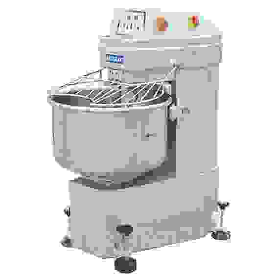 Тестомес спиральный SINMAG SМ-50